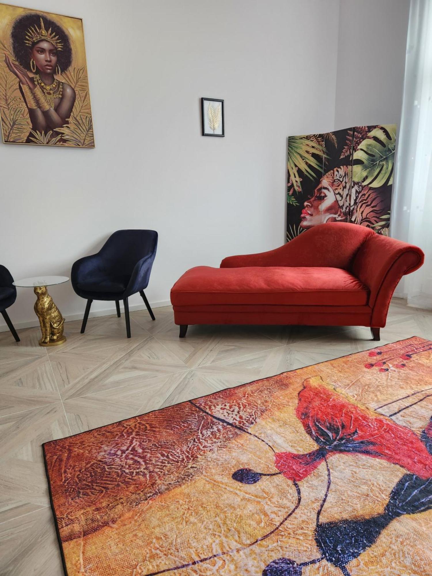 Apartament Ultra Panoramic Cu Balcon