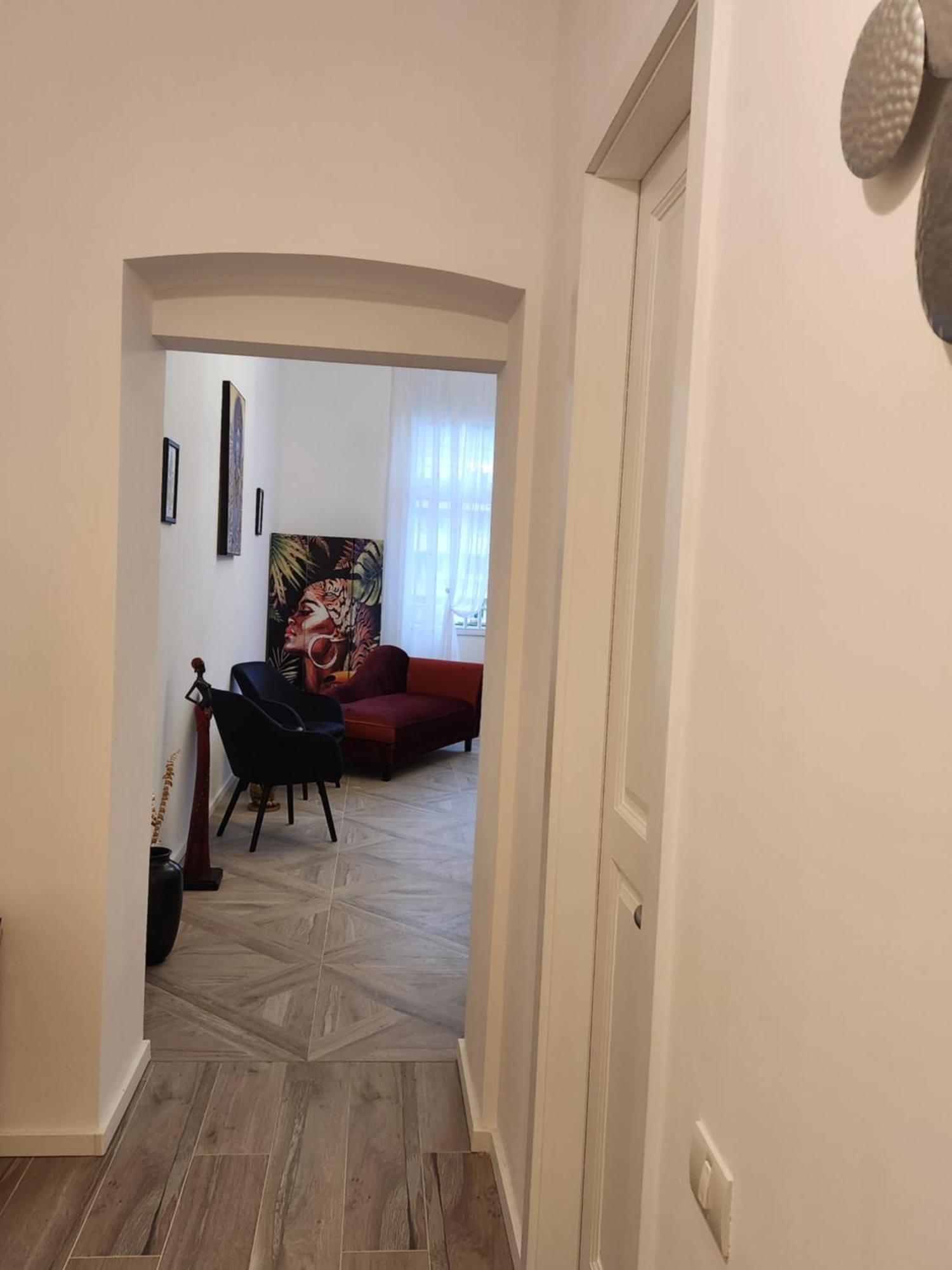 Apartament Ultra Panoramic Cu Balcon Timişoara