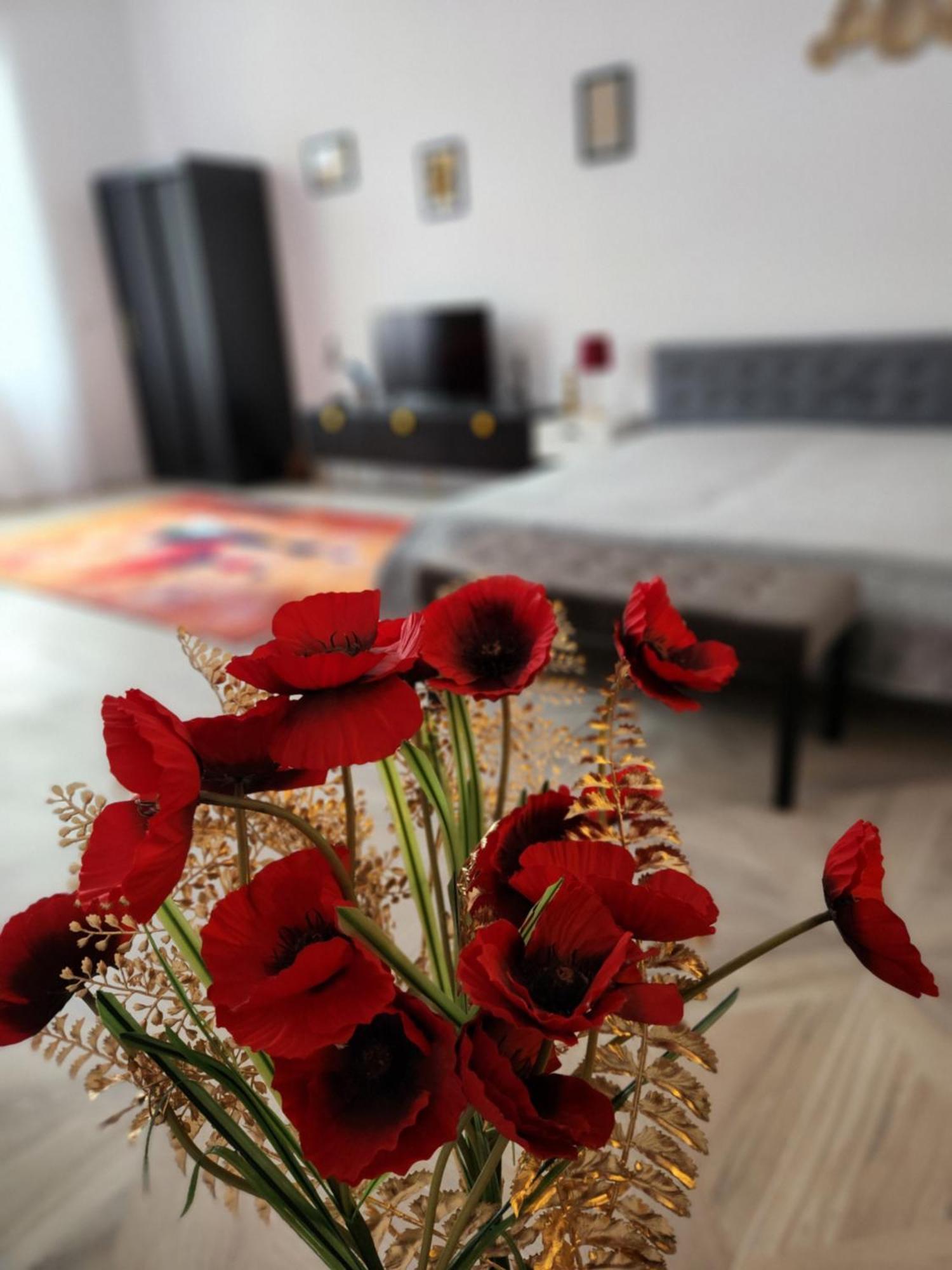 Apartament Ultra Panoramic Cu Balcon *