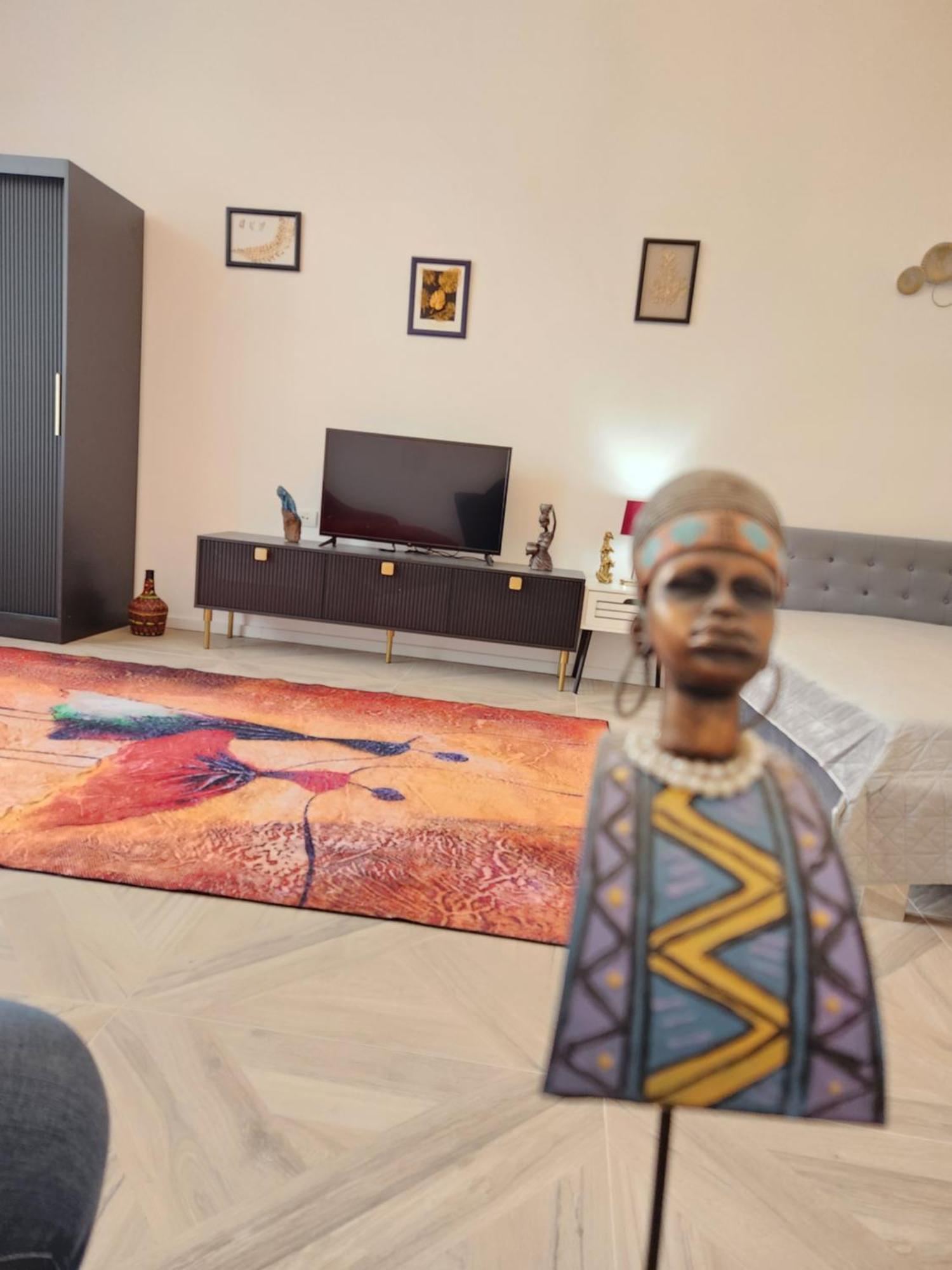 Apartament Ultra Panoramic Cu Balcon *