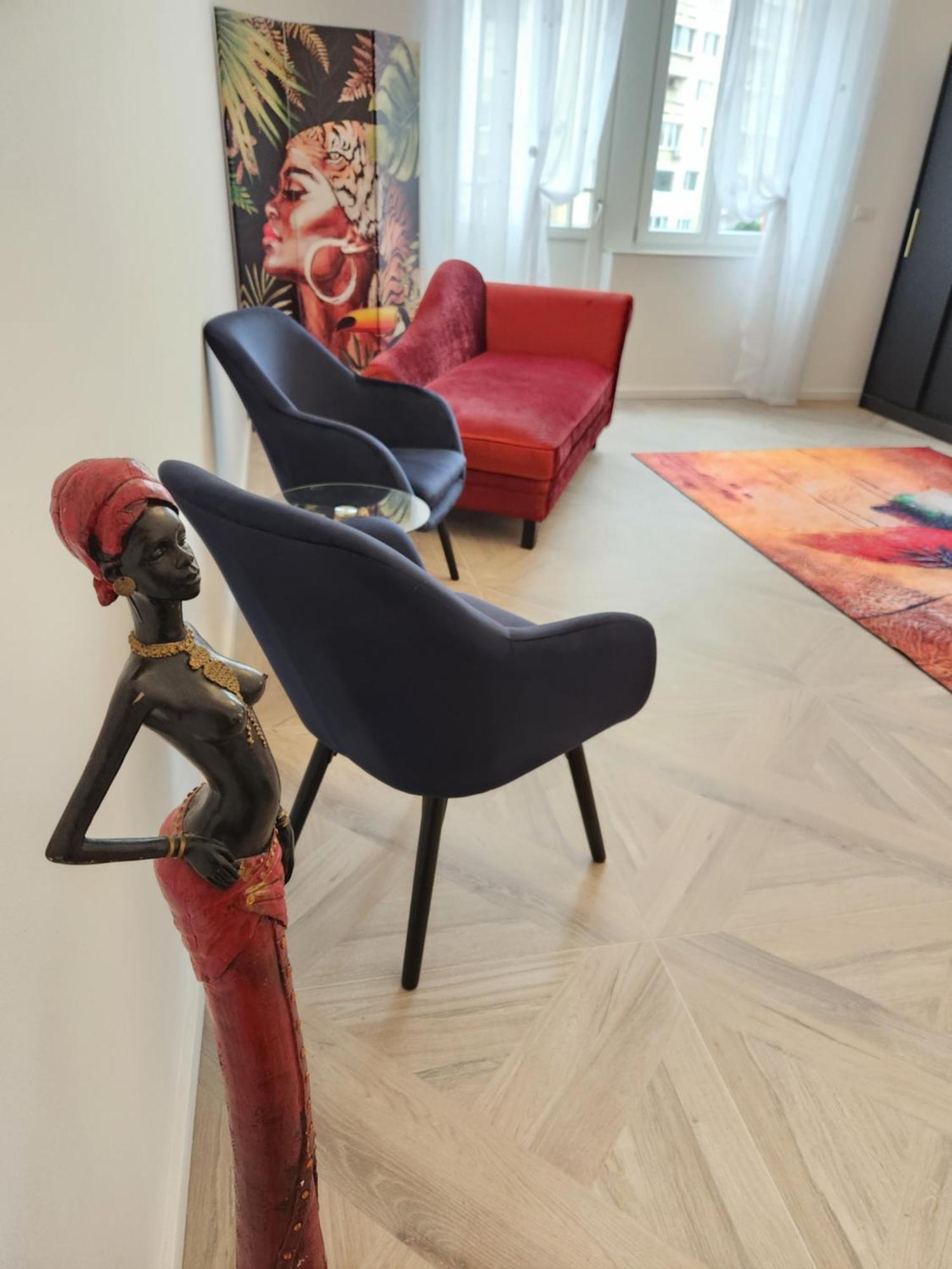 Ultra Panoramic Cu Balcon Apartament Timişoara