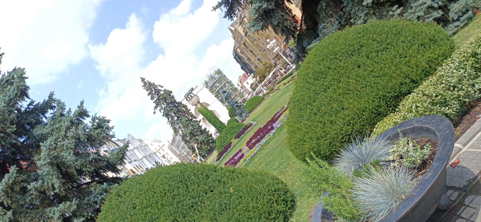 Ultra Panoramic Cu Balcon