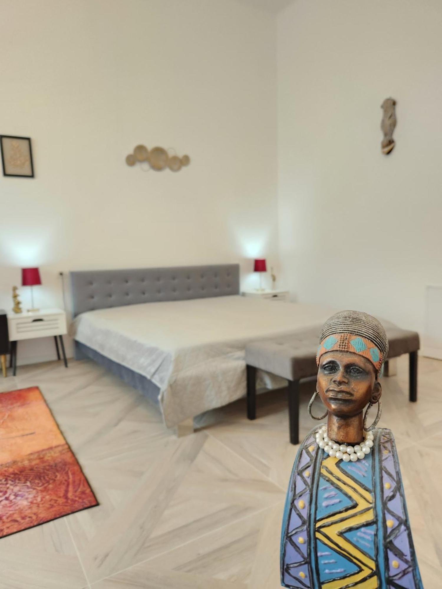 Apartament Ultra Panoramic Cu Balcon Timişoara