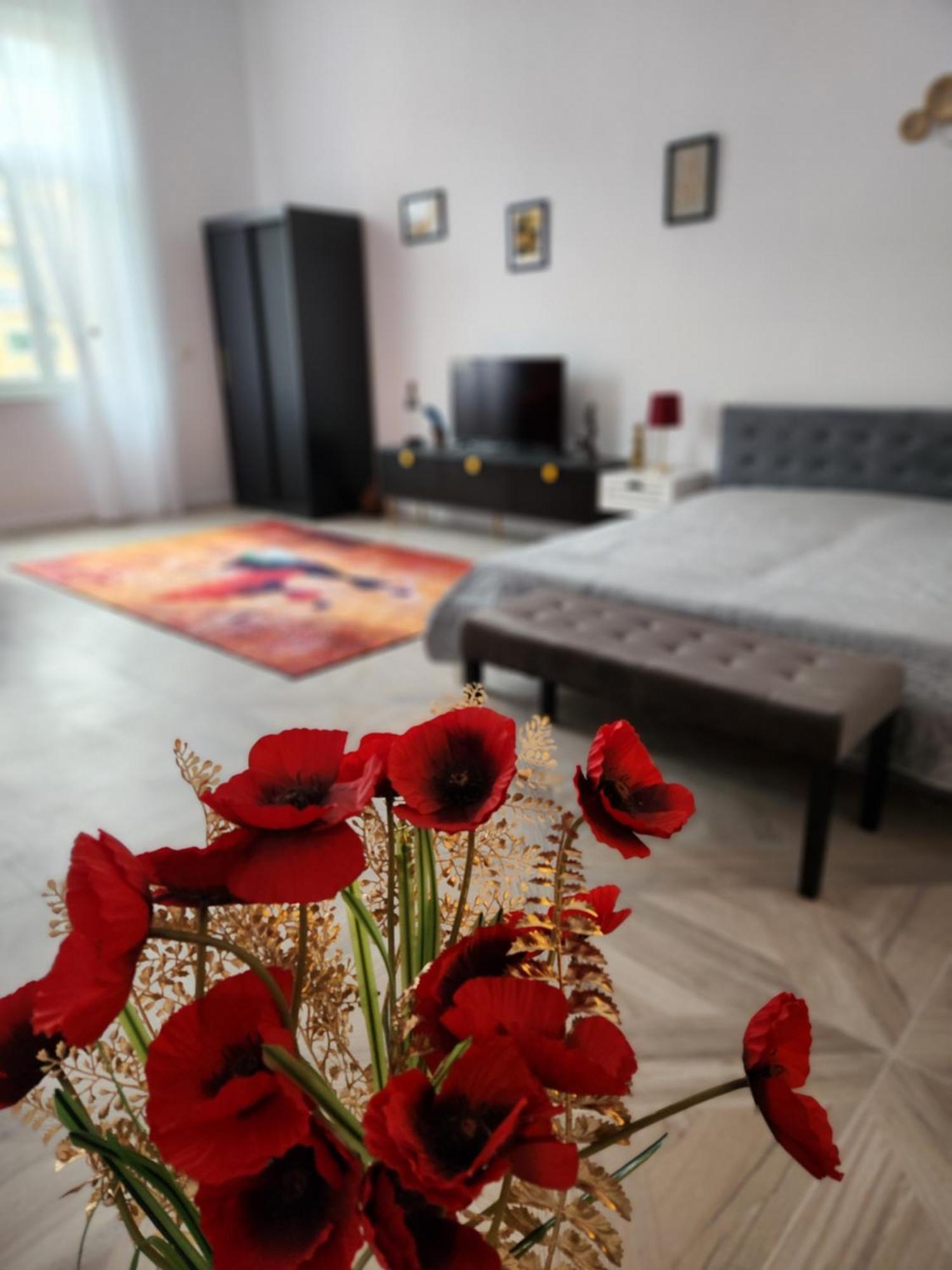 Ultra Panoramic Cu Balcon *